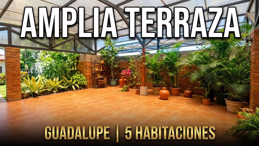 Casa en Venta en Montelimar – Comodidad y Ubicación Estratégica. 5 hab-580 mts2 construcción. - Imagen 2