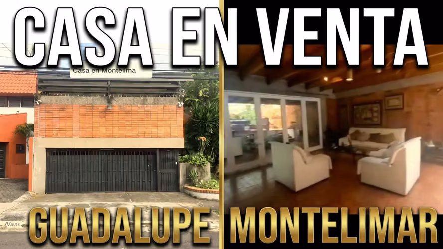 Casa en Venta en Montelimar – Comodidad y Ubicación Estratégica. 5 hab-580 mts2 construcción. - Imagen 20