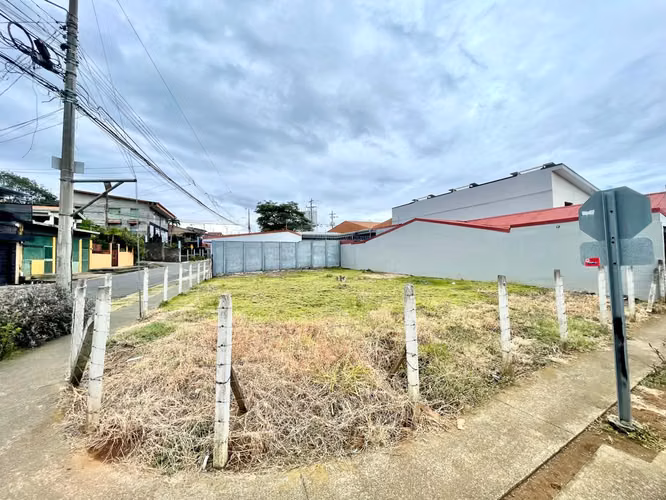 LOTE EN SAN PABLO DE BARBA| Excelente Oportunidad de Inversión SPM