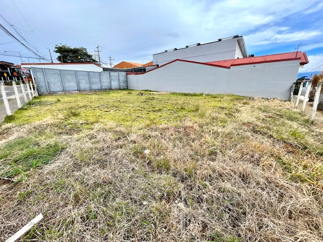 LOTE EN SAN PABLO DE BARBA| Excelente Oportunidad de Inversión SPM
