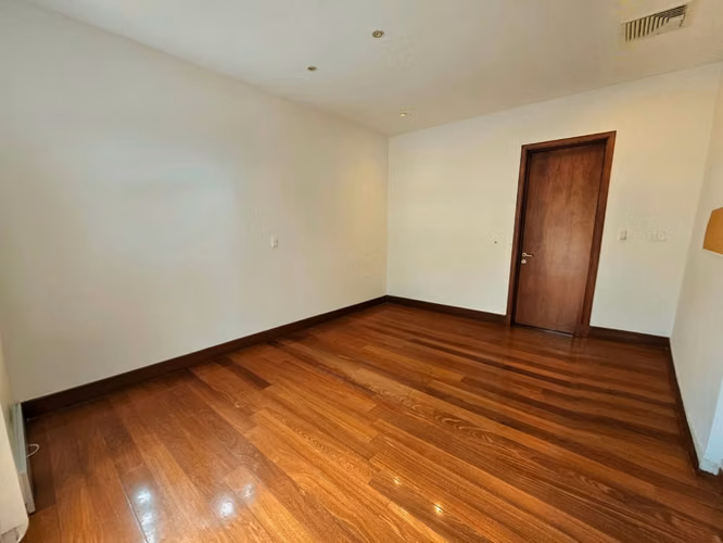 Alquiler Casa Amueblada Jaboncillos Escazú | 4 Habs | Contemporánea