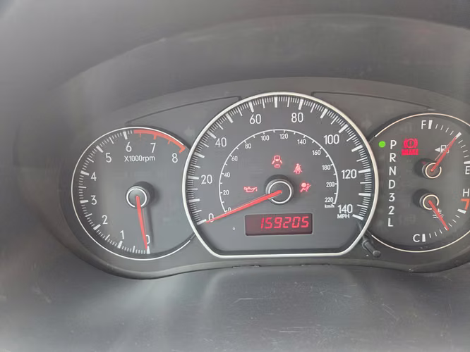 Suzuki sx4 puede verlo sin compromiso poco uso modelo 2007 - Imagen 9