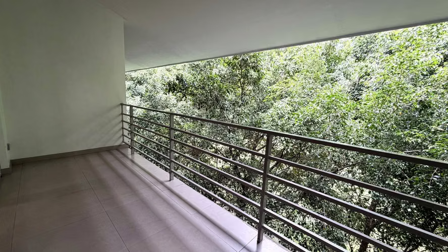 Se Alquila Studio en Pozos | Excelente Ubicación y Amenidades