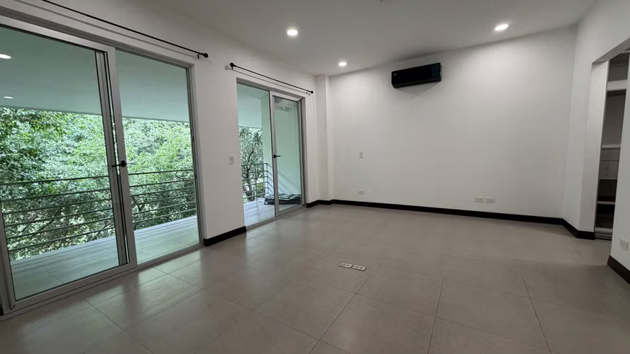 Se Alquila Studio en Pozos | Excelente Ubicación y Amenidades