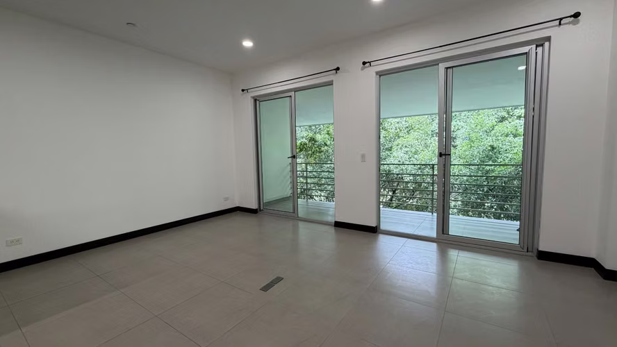 Se Alquila Studio en Pozos | Excelente Ubicación y Amenidades