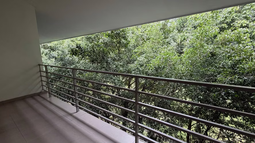 Se Alquila Studio en Pozos | Excelente Ubicación y Amenidades