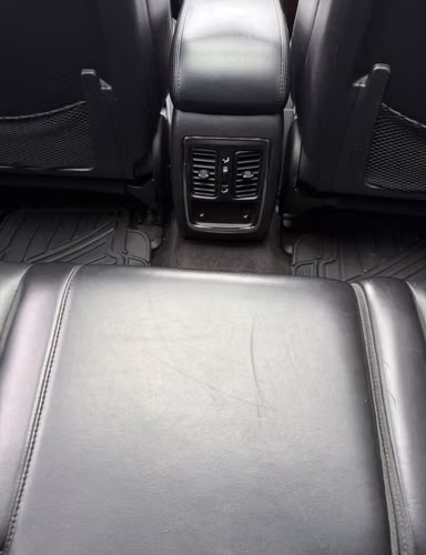 Jeep Grand Cherokee 4x4 Hemi 5.7cc Limited  Excelente Estado Coversemos