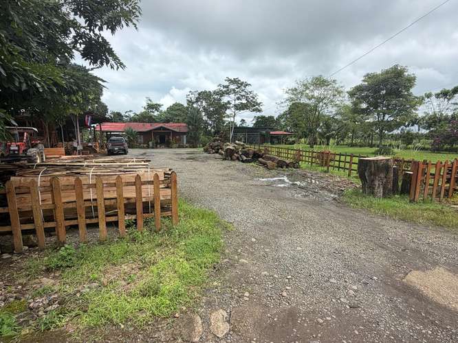  PROPIEDAD EN VENTA – LOS ÁNGELES DE LA FORTUNA  - Imagen 5