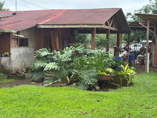  PROPIEDAD EN VENTA – LOS ÁNGELES DE LA FORTUNA  - Imagen 8