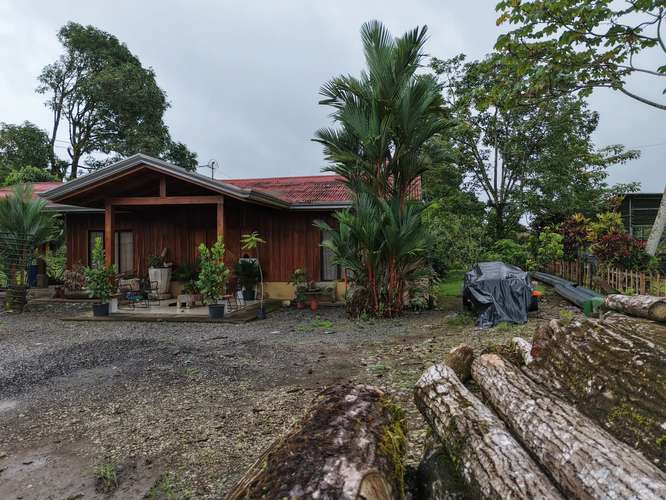  PROPIEDAD EN VENTA – LOS ÁNGELES DE LA FORTUNA  - Imagen 10