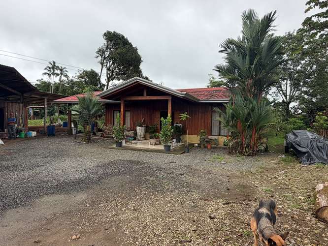  PROPIEDAD EN VENTA – LOS ÁNGELES DE LA FORTUNA  - Imagen 2