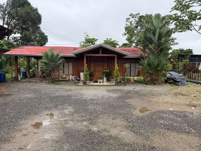  PROPIEDAD EN VENTA – LOS ÁNGELES DE LA FORTUNA  - Imagen 1