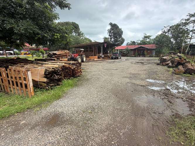  PROPIEDAD EN VENTA – LOS ÁNGELES DE LA FORTUNA  - Imagen 3