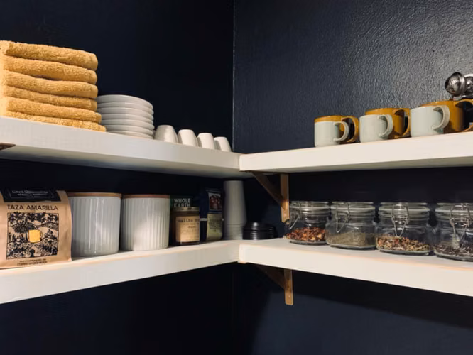 ¡FULL AMOBLADO! ALQUILER DE ESTUDIO EN BARRIO  ESCALANTE – EN EL CORAZÓN DEL CENTRO GASTRONÓMICO JOSEFINO - Imagen 8