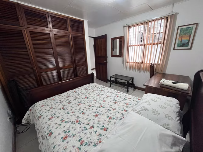 Apartamento AMUEBLADO con Servicios incluidos  - Imagen 8