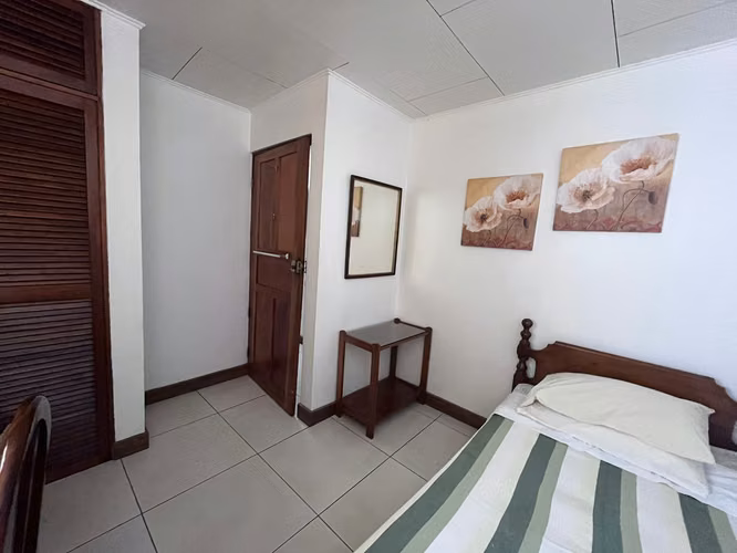 Apartamento AMUEBLADO con Servicios incluidos  - Imagen 12