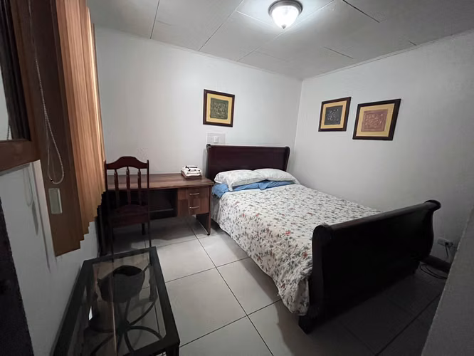Apartamento AMUEBLADO con Servicios incluidos  - Imagen 10