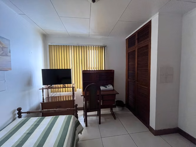 Apartamento AMUEBLADO con Servicios incluidos  - Imagen 14