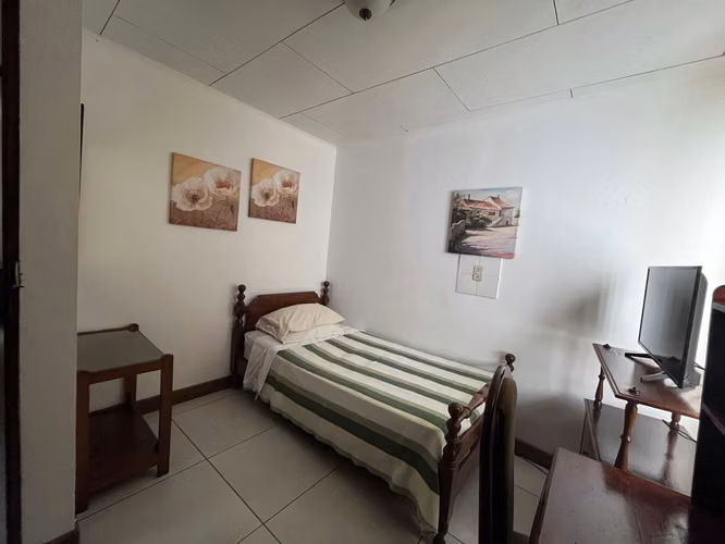Apartamento AMUEBLADO con Servicios incluidos  - Imagen 13