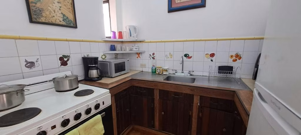 Apartamento AMUEBLADO con Servicios incluidos  - Imagen 6