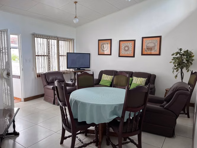FURNISHED Apartment with Utilities Included