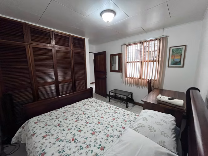 Apartamento AMUEBLADO con Servicios incluidos  - Imagen 9