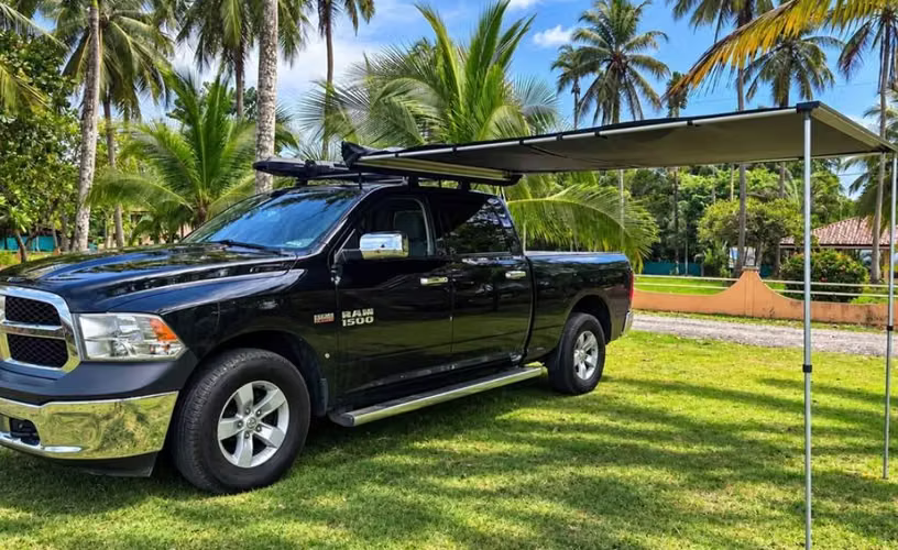Dodge RAM  - Imagen 2