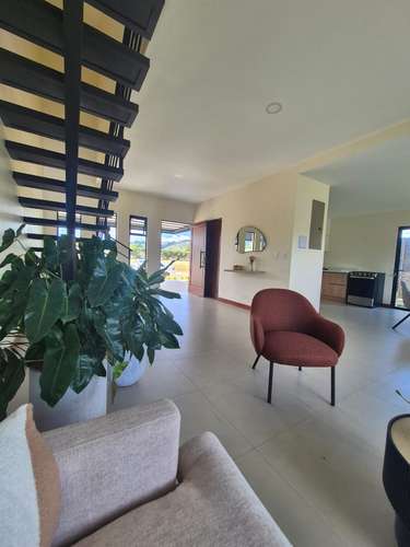 Venta, casa nueva Cachi, Cartago, junto al lago en condominio - Imagen 2