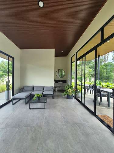 Venta, casa nueva Cachi, Cartago, junto al lago en condominio - Imagen 16