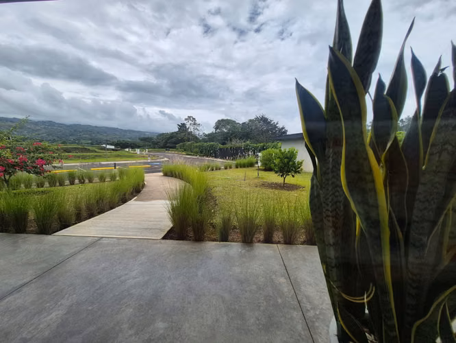 Casa nueva en venta Cachi, Cartago junto al lago, en condominio - Imagen 3