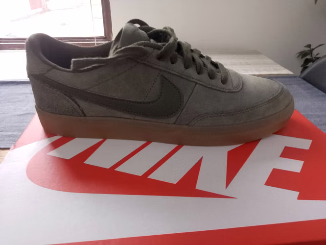 Tenis Nike Killshot 2 - Imagen 4