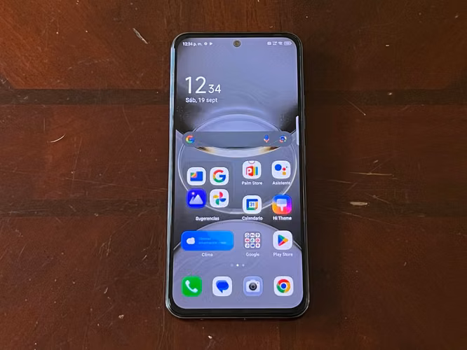 Celular Tecno Spark 30 Pro - Imagen 2