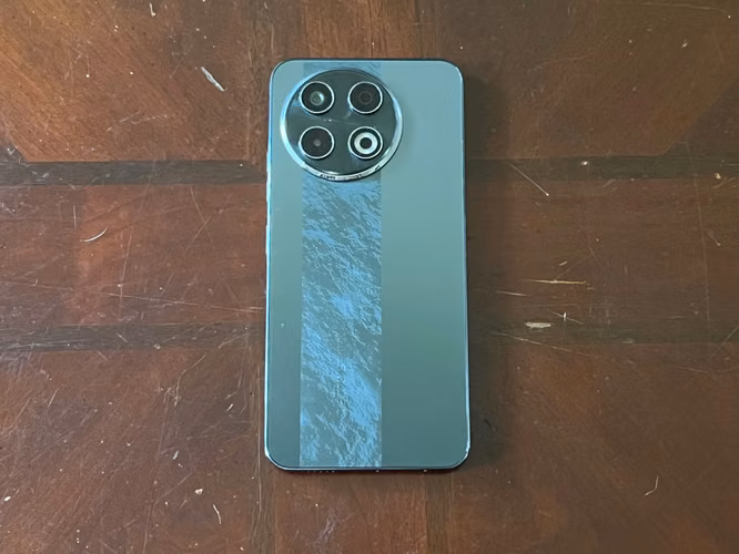 Celular Tecno Spark 30 Pro - Imagen 5