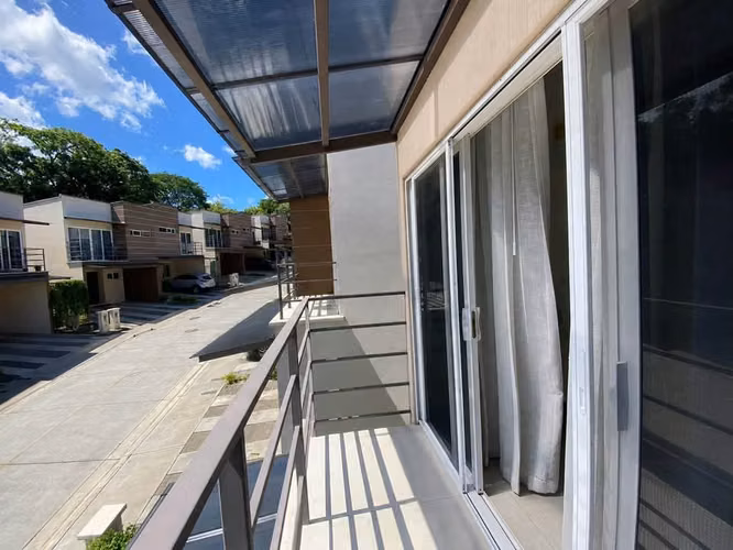 Venta de casa En condominio en caoba ciudad Colón  - Imagen 12
