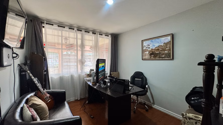 Vende casa de una planta c/uso de suelo mixto, Gravilias, Desamparados (AD) - Imagen 16