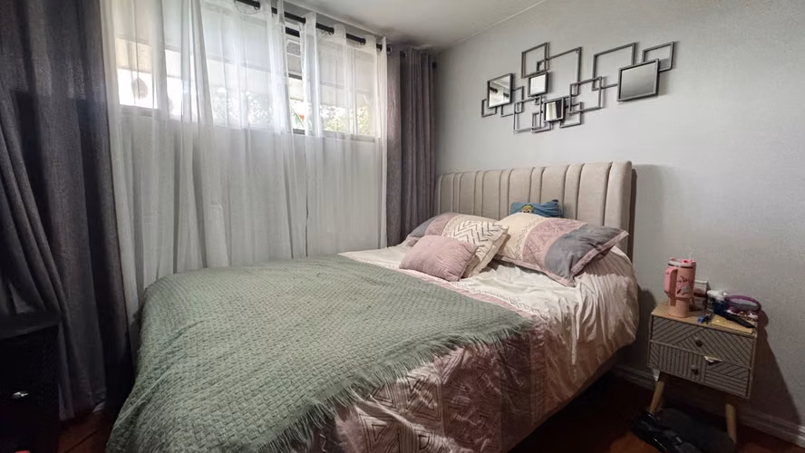 Vende casa de una planta c/uso de suelo mixto, Gravilias, Desamparados (AD) - Imagen 14