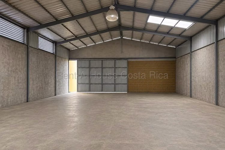 Venta de Bodega Comercial en La Unión-Concepción de Cartago. 27-161 - Imagen 7