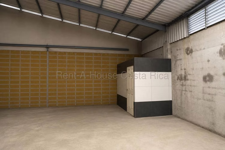 Venta de Bodega Comercial en La Unión-Concepción de Cartago. 27-161 - Imagen 9