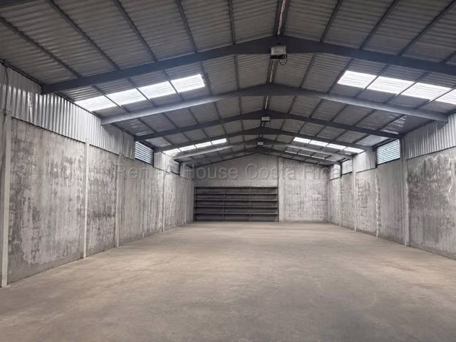 Venta de Bodega Comercial en La Unión-Concepción de Cartago. 27-161 - Imagen 2