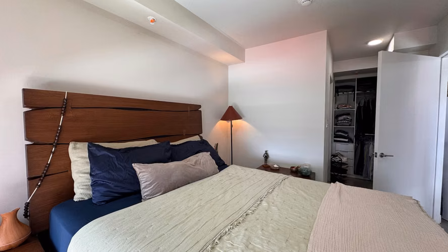 Se Alquila apartamento 1 hab/2 baños, amueblado en Bö Escalante, San José (AD) - Imagen 10
