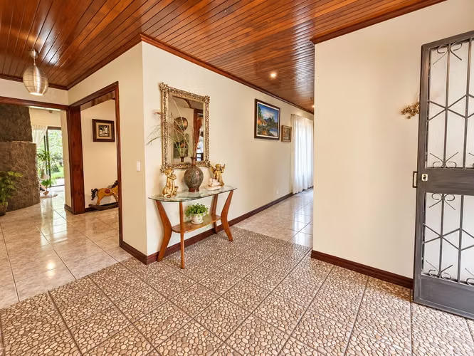 CASA EN VENTA GUAYABOS | UNA PLANTA | 430 M² + 5 HAB. - Imagen 5
