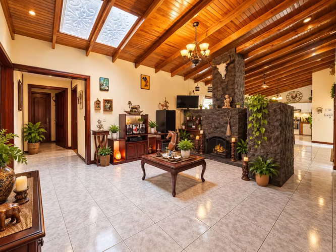 CASA EN VENTA GUAYABOS | UNA PLANTA | 430 M² + 5 HAB. - Imagen 2