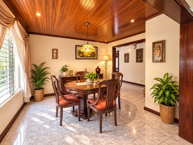 CASA EN VENTA GUAYABOS | UNA PLANTA | 430 M² + 5 HAB. - Imagen 4
