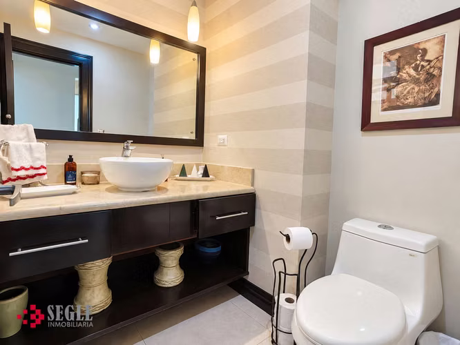 Casa en venta, Escazú, Guachipelín, por Distrito 4. - Imagen 8