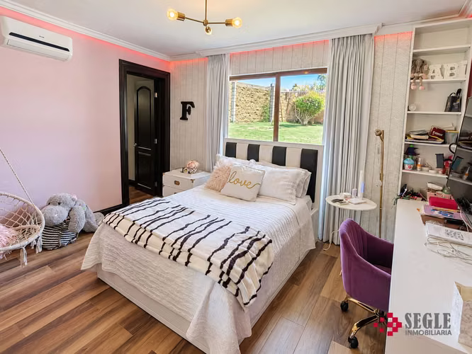 Casa en venta, Escazú, Guachipelín, por Distrito 4. - Imagen 11