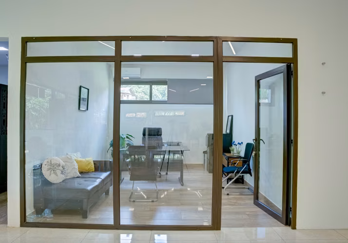 OFICINAS EN ALQUILER — LA GARITA, ALAJUELA
