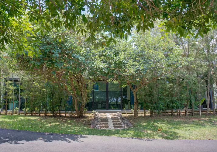 OFICINAS EN ALQUILER — LA GARITA, ALAJUELA