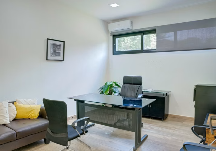 OFICINAS EN ALQUILER — LA GARITA, ALAJUELA