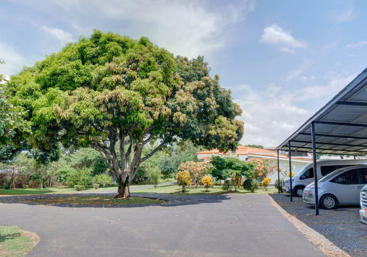 OFICINAS EN ALQUILER — LA GARITA, ALAJUELA