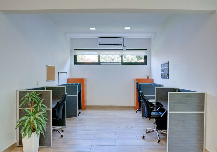 OFICINAS EN ALQUILER — LA GARITA, ALAJUELA